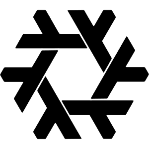 Nixos Icon from Simple Icons Set