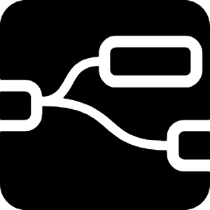 Nodered Icon from Simple Icons Set
