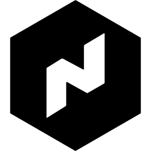Nomad Icon from Simple Icons Set