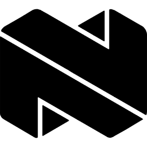 Nordicsemiconductor Icon from Simple Icons Set