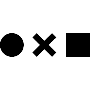 Nounproject Icon from Simple Icons Set