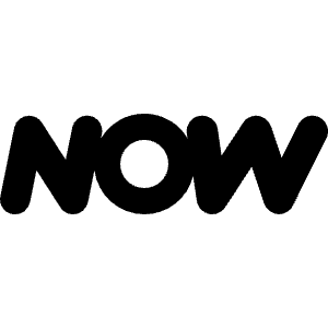 Now Icon from Simple Icons Set