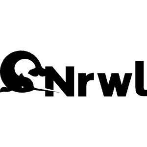 Nrwl Icon from Simple Icons Set