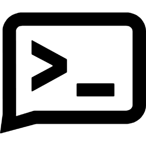 Ntfy Icon from Simple Icons Set