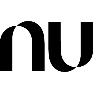 Nubank Icon from Simple Icons Set