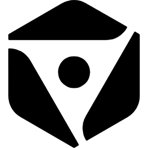 Nucleo Icon from Simple Icons Set