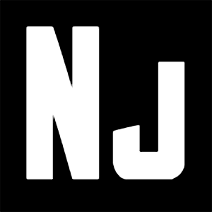Nunjucks Icon from Simple Icons Set
