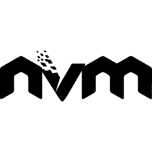 Nvm Icon from Simple Icons Set