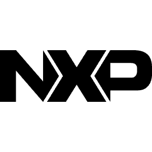 Nxp Icon from Simple Icons Set