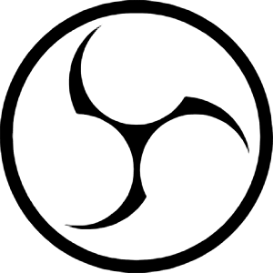 Obsstudio Icon from Simple Icons Set