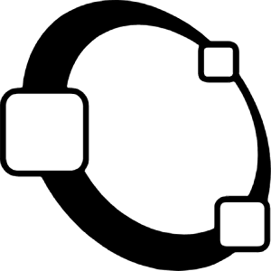 Octave Icon from Simple Icons Set