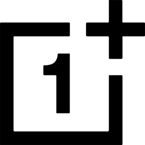 Oneplus Icon from Simple Icons Set