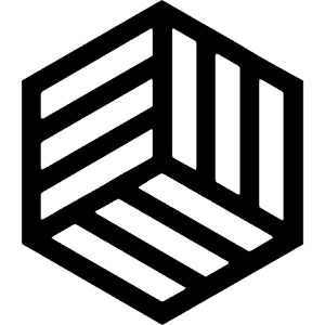 Openbadges Icon from Simple Icons Set