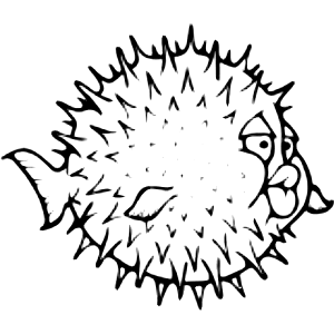 Openbsd icon PNG and Free SVG Download Streamline