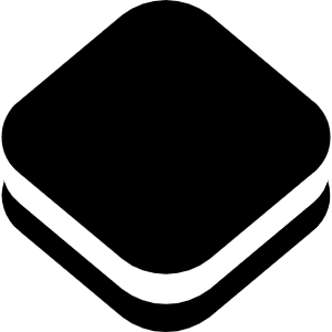 Openlayers Icon from Simple Icons Set