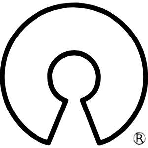 Opensourceinitiative Icon from Simple Icons Set