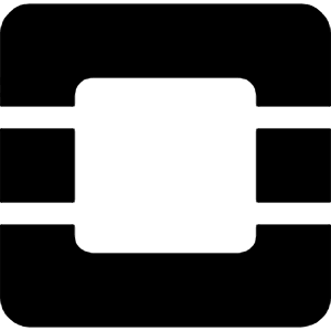 Openstack Icon from Simple Icons Set