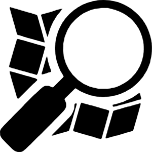 Openstreetmap Icon from Simple Icons Set