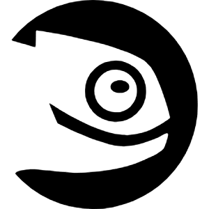 Opensuse Icon from Simple Icons Set