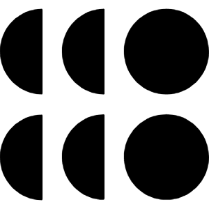 Openverse Icon from Simple Icons Set