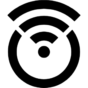 Openwrt Icon from Simple Icons Set
