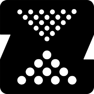 Openzfs Icon from Simple Icons Set