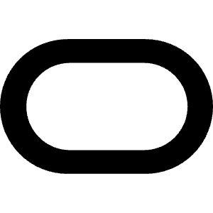 Oracle Icon from Simple Icons Set