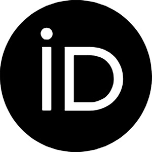Orcid Icon from Simple Icons Set
