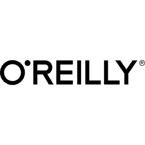 Oreilly Icon from Simple Icons Set