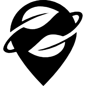 Organicmaps Icon from Simple Icons Set