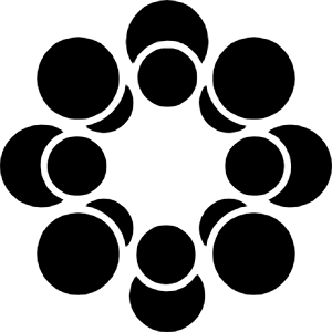 Osf Icon from Simple Icons Set