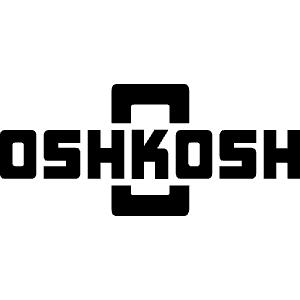 Oshkosh Icon from Simple Icons Set