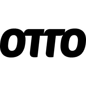 Otto Icon from Simple Icons Set