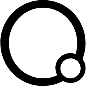 Oxygen Icon from Simple Icons Set