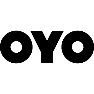 Oyo Icon from Simple Icons Set