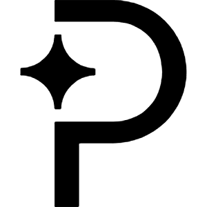 Paddle Icon from Simple Icons Set