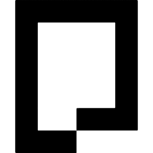 Pagekit Icon from Simple Icons Set