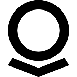 Palantir Icon from Simple Icons Set