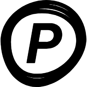 Paperspace Icon from Simple Icons Set