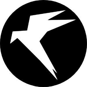 Parrotsecurity Icon from Simple Icons Set