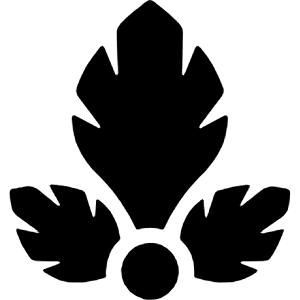 Parsedotly Icon from Simple Icons Set