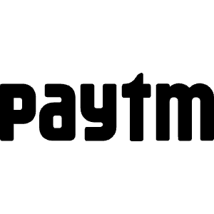 Paytm Icon from Simple Icons Set
