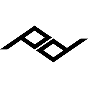 Peakdesign Icon from Simple Icons Set
