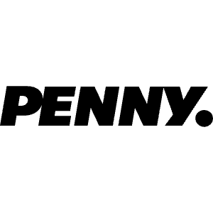 Penny Icon from Simple Icons Set