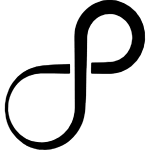 Persistent Icon from Simple Icons Set