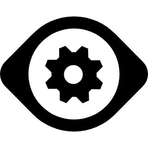 Phabricator Icon from Simple Icons Set