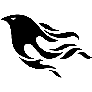 Phoenixframework Icon from Simple Icons Set
