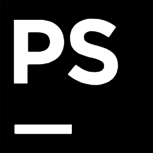 Phpstorm Icon from Simple Icons Set