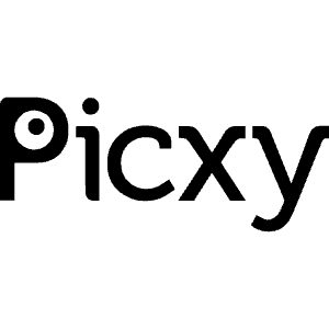 Picxy Icon from Simple Icons Set