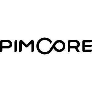 Pimcore Icon from Simple Icons Set